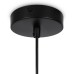 Подвесной светильник Copita FR5133PL-01GR Freya