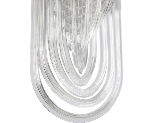 Подвесной светильник Onda FR5182PL-03CH Freya