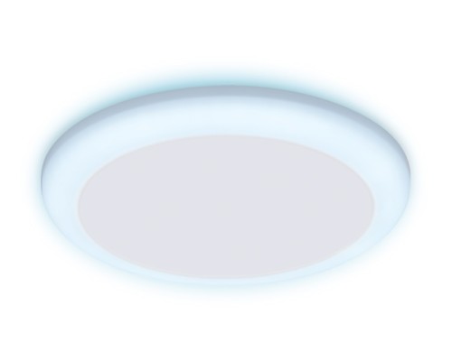 Точечный светильник Downlight DCR312 Ambrella