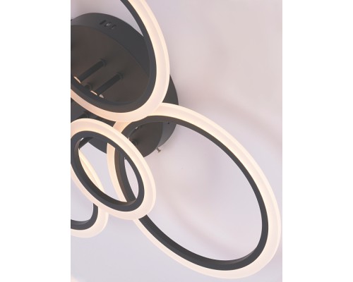 Потолочная люстра Home LED LAMPS 81440 Natali Kovaltseva