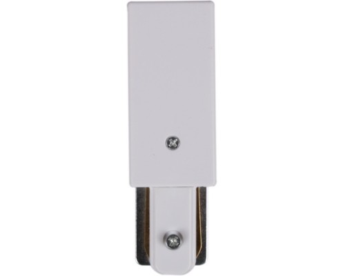 Питание боковое  RL 06041 track rail spares WT Reluce