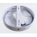 Точечный светильник Angolo A3012PL-1WH Arte Lamp