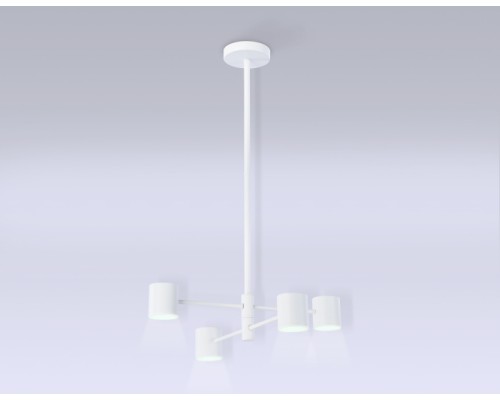 Потолочная люстра COMFORT FL51705 Ambrella