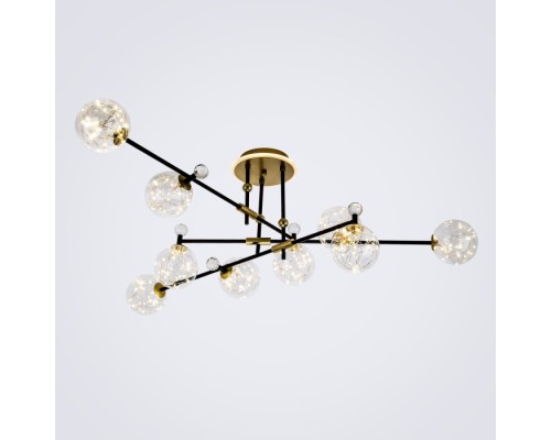 Потолочная люстра MODELUX ML.6079.9 Modelux