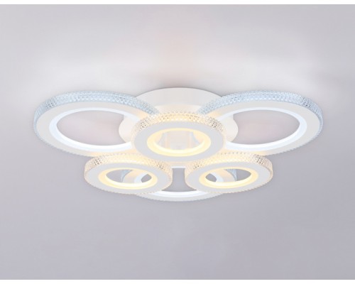 Потолочная люстра Original FA8872 Ambrella