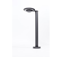 Наземный светильник  W2257S-650 Gr Oasis Light