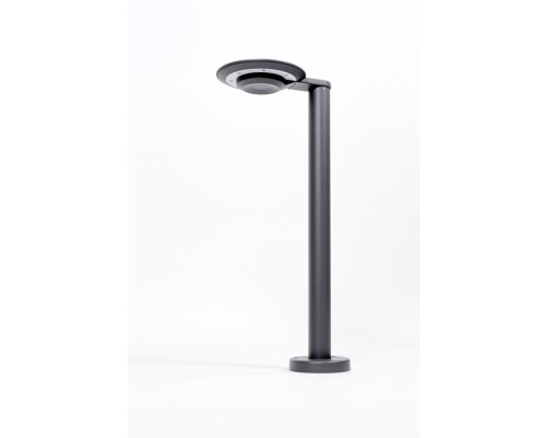 Наземный светильник  W2257S-650 Gr Oasis Light