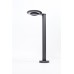 Наземный светильник  W2257S-650 Gr Oasis Light