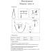 Подвесной светильник Бофорт 08060-1A,19 Kink Light