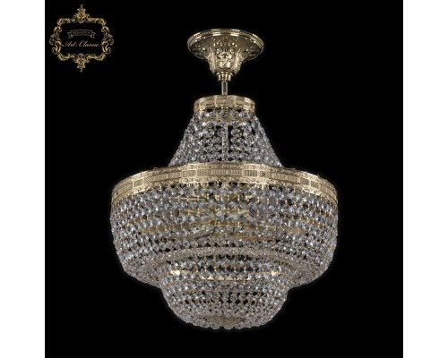 Потолочная люстра 21.09 21.091.H1.35SP.G Art Classic