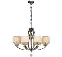 Подвесная люстра Urban 88189/8 CR iLamp