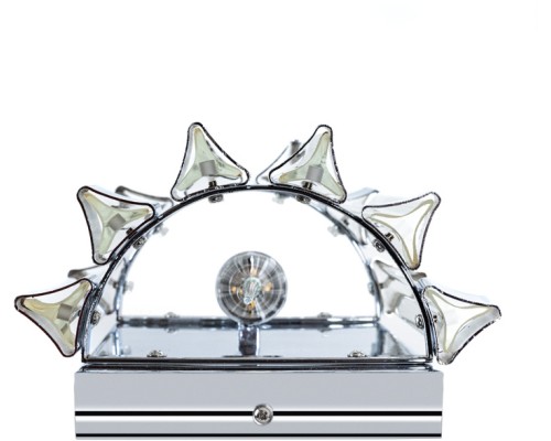 Настенный светильник Caravaggio A1059AP-1CC Arte Lamp