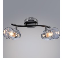 Спот  05964-0.8-02 DARK CHROME Reluce