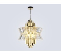 Подвесная люстра High Light LH41017 Ambrella