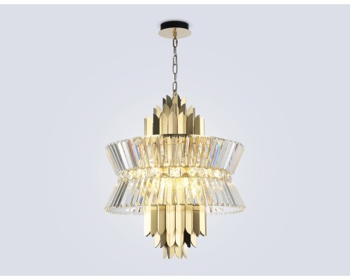 Подвесная люстра High Light LH41017 Ambrella