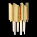 Бра Delta DELTA 79005/2W BRASS Natali Kovaltseva