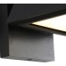 Настенный светильник уличный Trapezium 4300-1W Favourite