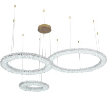Подвесной светильник Felloria 4013/03/03PL Stilfort
