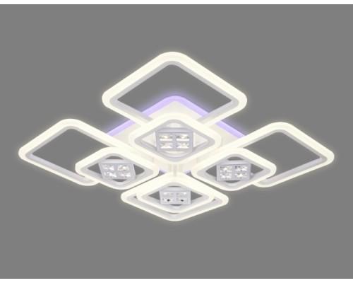 Потолочная люстра Acrylica Ice FA289 Ambrella