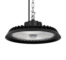 Промышленный купольный светильник ARIVA 052863 Arlight