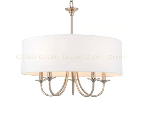 Подвесная люстра Charlestone 11131 Cloyd