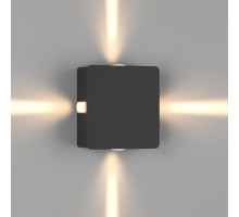 Архитектурная подсветка Gw GW-A130-4-4-BL-WW DesignLed