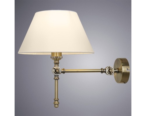 Бра Orlando A5620AP-1AB Arte Lamp