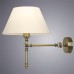 Бра Orlando A5620AP-1AB Arte Lamp