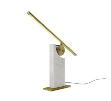 Интерьерная настольная лампа Monumento MOD467TL-L9BS3K Maytoni