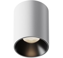 Точечный светильник Alfa LED C064CL-12W4K-RD-WB Maytoni