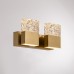 Бра MD17090026 MB17090026-2B gold DeLight Collection