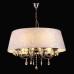 Подвесная люстра 10778 10778/5C BLACK DIAMOND Natali Kovaltseva