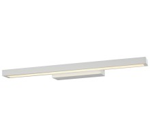 Подсветка для картин Teck WE424.01.001 Wertmark