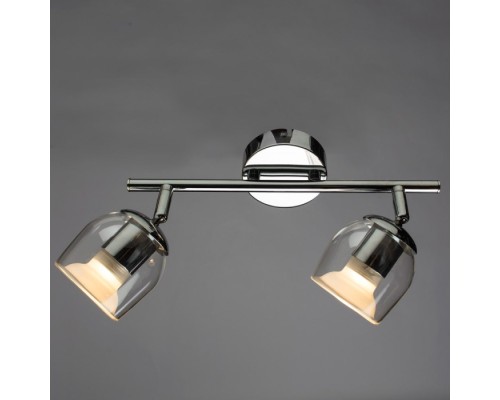 Спот Echeggio A1558AP-2CC Arte Lamp