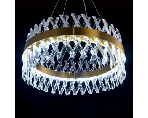 Подвесная люстра Ричард CL336063 Citilux