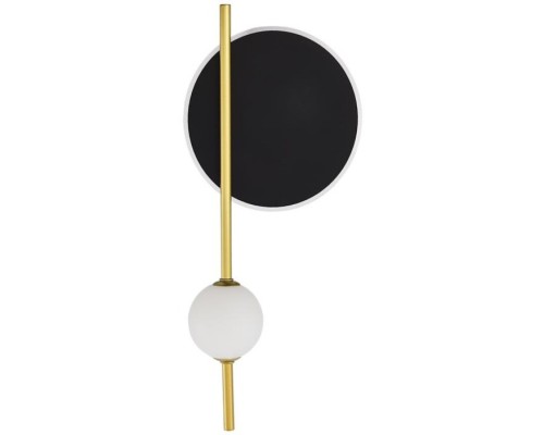 Настенный светильник Dali SL6507.431.02 ST Luce