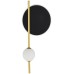 Настенный светильник Dali SL6507.431.02 ST Luce