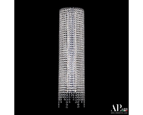 Бра Sicilia SH500.B5.20-70.B.Ni.4000 APL LED