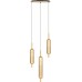 Подвесной светильник  PLC-7076-340-3P-AMBER Imex