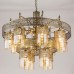 Подвесная люстра Эмир CL467193 Citilux