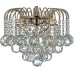 Подвесная люстра Bellagio Bellagio E 1.5.40.100 N Arti Lampadari