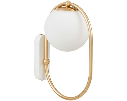 Бра Panari LDW 1210-1 GD Lumina Deco