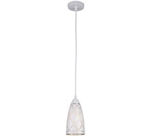 Подвесной светильник  MD.2963-1-P WH+SL Imex