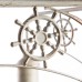Потолочная люстра Sailor A4524PL-5WG Arte Lamp