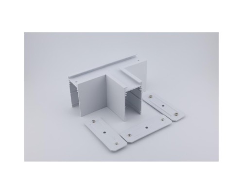 Соединитель Т-образный Magnetic track 220 APL.0283.10.02 Aployt