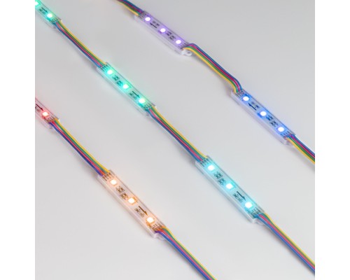 Светодиодный модуль  036824 Arlight