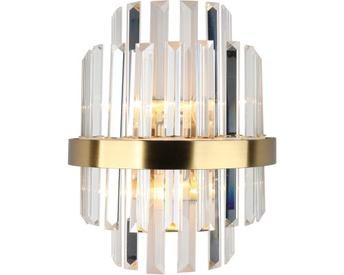 Настенный светильник Saviano OML-69011-02 Omnilux