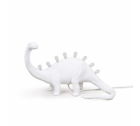 Интерьерная настольная лампа Jurassic Lamp 14762 Seletti