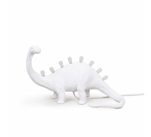 Интерьерная настольная лампа Jurassic Lamp 14762 Seletti