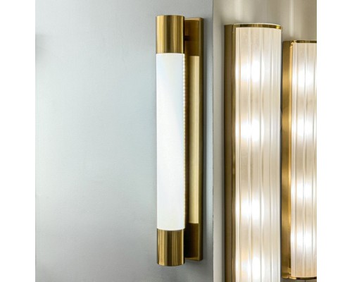 Настенный светильник Maulo L53122 L'Arte Luce